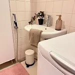 Διαμέρισμα 33m2 Sauna Wifi Parkkipaikka Κούουσαμο