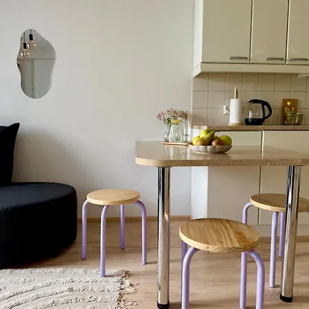 Keskustan Helmi Saunalla 33m2 Ilm P-paikka *