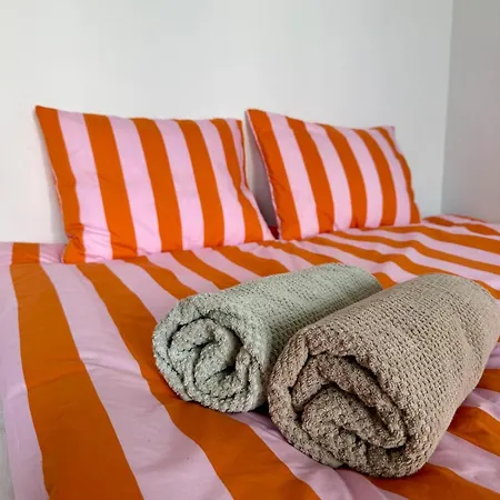 33m2 Sauna Wifi Parkkipaikka Διαμέρισμα *