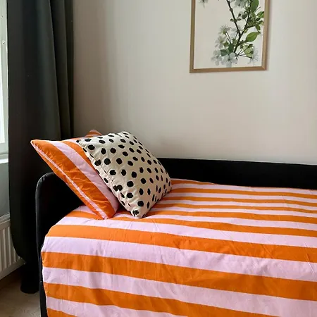 Keskustan Helmi Saunalla 33m2 Ilm P-paikka