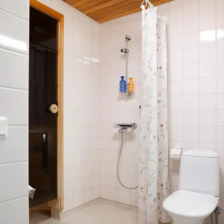 33m2 Sauna Wifi Parkkipaikka * Κούουσαμο