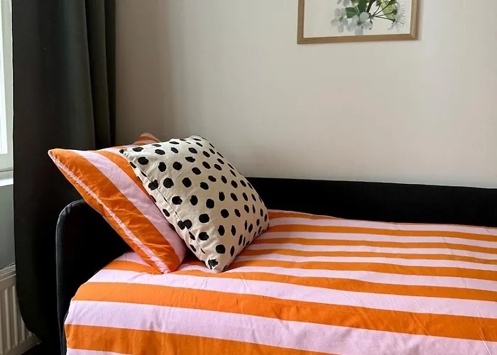 Keskustan Helmi Saunalla 33m2 Ilm P-paikka